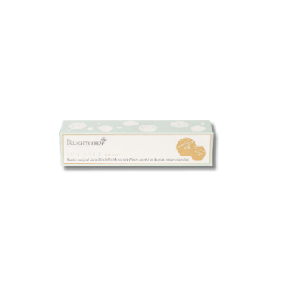 Amber Mini Delights Caramel Sea Salt 5pcs