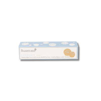 Amber Mini Delights Coconut 5pcs