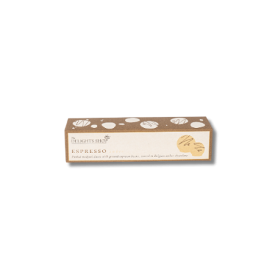 Amber Mini Delights Espresso 5pcs
