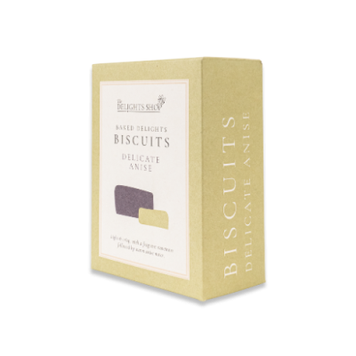 Baked Delights Delicate Anise 200gm