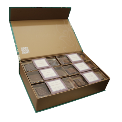 The Chocolate Selection Box