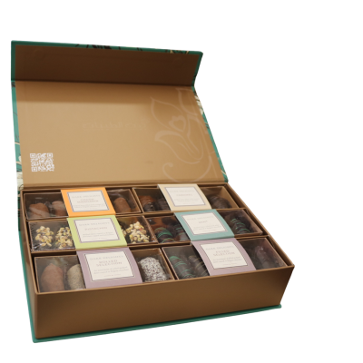 The Dark Delights Collection