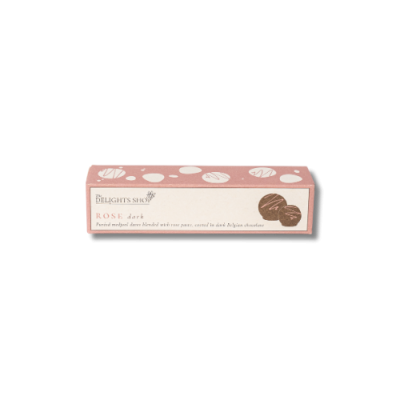 Dark Mini Delights Rose 5 PCs