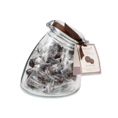 Dark Mini Delights Selection Jar