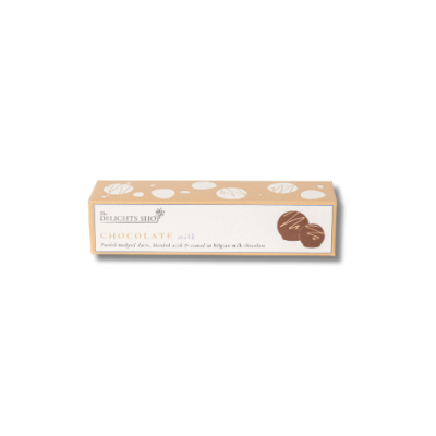 Milk Mini Delights Chocolate 5pcs