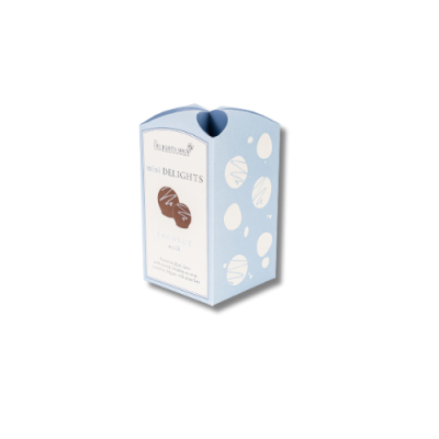 Milk Mini Delights Coconut 30pcs