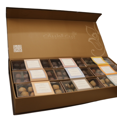 Mini Delights Collection