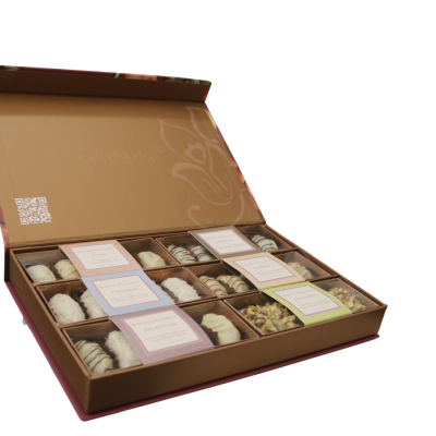 The White Delights Collection